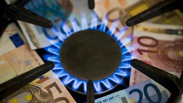 <p>Gaspreise im Höhenflug: Ist ein Ende in Sicht?</p>