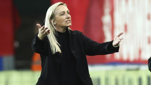 <p>Elisabet Gunnarsdottir</p>