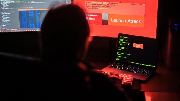 <p>55 Millionen Euro sollen allen föderalen Behörden in Belgien einen soliden digitalen Schutz ermöglichen.</p>