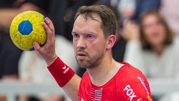 <p>Bartosz Kedziora übernimmt das Traineramt in Eynatten.</p>