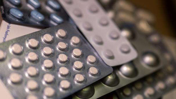 <p>Die US-Reformpläne könnten belgische Jobs im Pharmasektor kosten.</p>