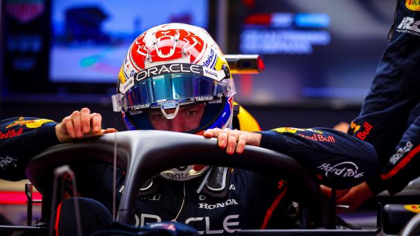 <p>Max Verstappen</p>