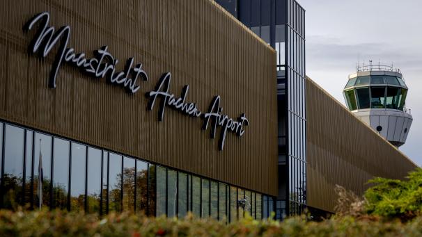 <p>Der Maastricht Aachen Airport verliert Ryanair – und bald die Zukunft?</p>