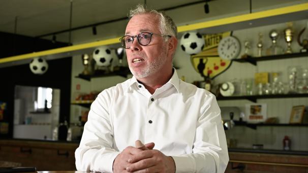<p>Den Höhenflug der „A“ beibehalten, die „B“ auf den richtigen Weg führen, infrastrukturelle Projekte: Mario Groteklaes´ Aufgabenliste ist bereits vor seinem offiziellen Antritt als Raeren-Eynattener Präsident prall gefüllt.</p>