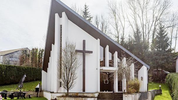 <p>Die evangelische Kirchengemeinde Malmedy-St.Vith würde sich freuen, wenn bald wieder ein hauptamtlicher Pfarrer die Malmedyer Matthäus-Kirche mit Leben erfüllen könnte.</p>