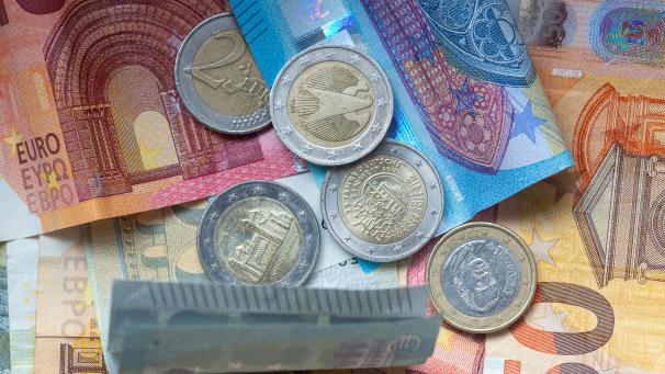 <p>Bulgarien kann aus Sicht der Europäischen Kommission die Gemeinschaftswährung Euro einführen.</p>