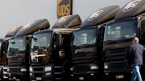 <p>UPS-Mitarbeiter fordern schriftliche Zusicherungen zur Arbeitsplatzsicherheit – bislang ohne Erfolg.</p>
