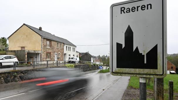 <p>Die Bevölkerung der Gemeinde Raeren ist im Jahr 2024 leicht gestiegen. Es wird jedoch deutlich seltener gebaut als in den Vorjahren.</p>
