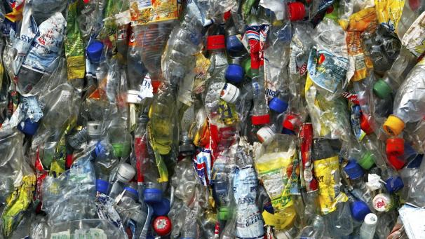 <p>Recycling stellt viele Unternehmen vor wachsende Herausforderunge.</p>