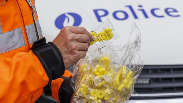 <p>Mit dem Motto „Wer fährt, trinkt nicht“ wirbt Bob auch 2024 wieder für sicheres Fahren – begleitet von intensiven Alkohol- und Drogenkontrollen.</p>