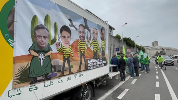 <p>Die CSC/ACV fordert faire Rentenregelungen für kranke und kurzzeitig arbeitslose Beschäftigte.</p>