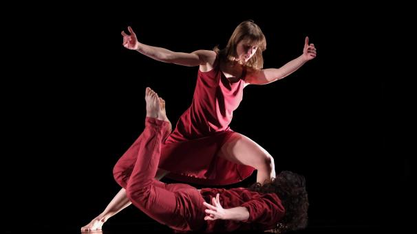 <p>Das zeitgenössische Tanzfestival TanzArt ostwest lädt nach Eupen ein.</p>