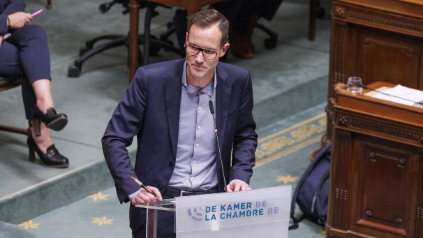 <p>Rob Beenders will Betroffenen den Zugang zum Arbeitsmarkt erleichtern – ohne soziale Sicherheit aufs Spiel zu setzen.</p>