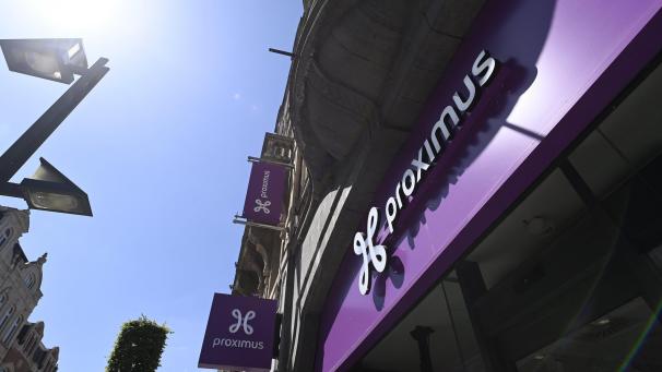<p>Proximus hat einen millionenschweren Vertrag mit der NATO an Land gezogen.</p>