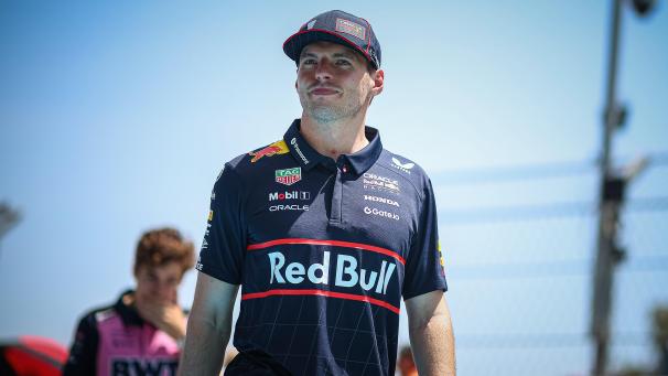 <p>Max Verstappen</p>
