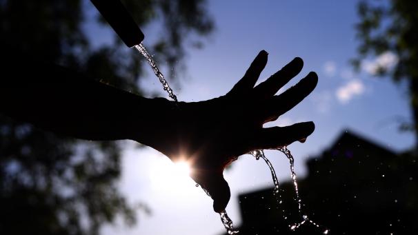 <p>Der Sommer gibt Gas – aber eine Hitzewelle bleibt wohl aus.</p>