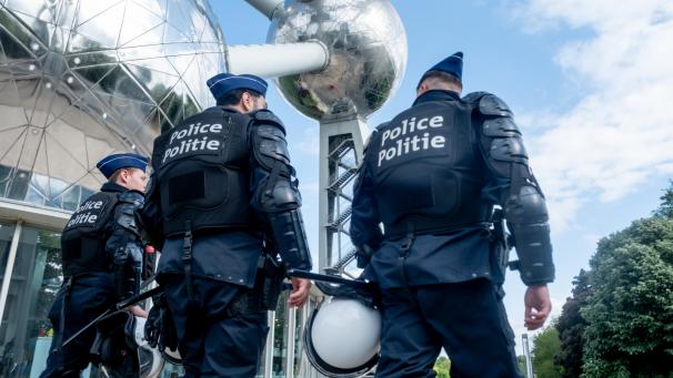 <p>Nicht mehr nur für „Blütenreine“: Polizei hat Auswahlverfahren überarbeitet.</p>