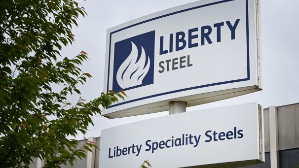 <p>Die 520 Beschäftigten, die von der Insolvenz von Liberty Steel betroffen sind, haben bis heute keine Klarheit über ihre Zukunft.</p>