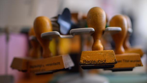 <p>Rekordzahl an Beschwerden über Gerichtsvollzieher – Ombudsstelle meldet deutlichen Anstieg.</p>