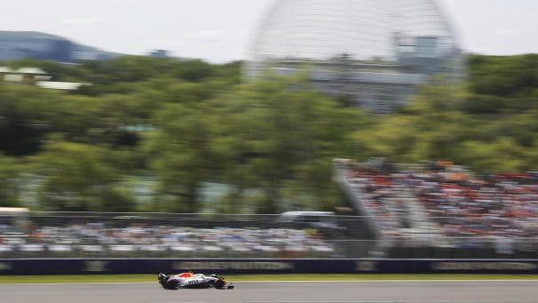 <p>Die Formel 1 rast bis 2035 in Kanada.</p>