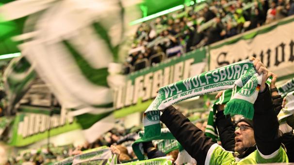 <p>Unter anderem aus Wolfsburg gibt es Kritik am Schreiben des Kartellamts.</p>