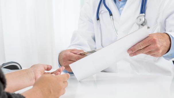 <p>Belgien schneidet im internationalen Vergleich gut ab – dennoch besteht bei der Vernetzung im Gesundheitswesen Nachholbedarf.</p>