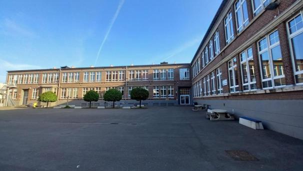 <p>In einem Gutachten wurde der Wert der Gebäude auf 5,8 Millionen Euro beziffert. Foto: Archiv</p>