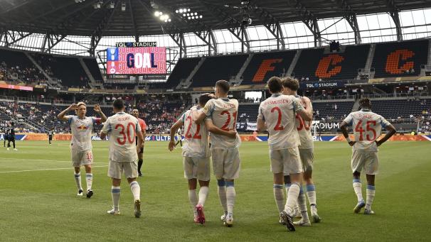 <p>Viele Spiele der Klub-WM sind nicht gut besucht.</p>