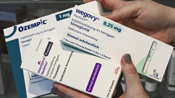 <p>Von der Diabetes-Spritze zum Lifestyle-Phänomen: Abnehm-Trend lässt hierzulande dieKosten explodieren.</p>