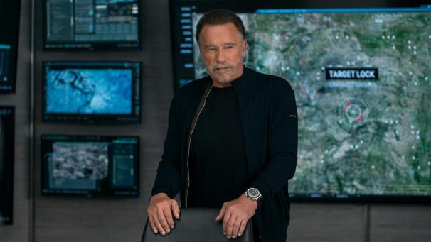 <p>„Fubar“ ist eine Netflix-Action-Comedy-Serie mit Arnold Schwarzenegger in der Hauptrolle, die 2023 gestartet ist.</p>