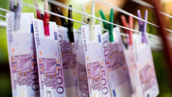 <p>Geldflüsse unter Beobachtung:DieCTIF meldet starke Zunahme bei Finanzverbrechen.</p>