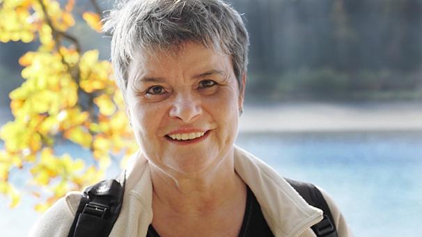 <p>Seit 30 Jahren betreibt Ursula Dahmen die Praxis „Alternatives Heilen“. Nun hat sie ein Buch zum Thema Wandlung geschrieben, das in drei Sprachen veröffentlicht wurde.</p>