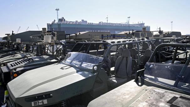 <p>Symbolpolitik mit Milliardenkosten: Beim NATO-Gipfel in Den Haag soll das neue Fünf-Prozent-Ziel für Verteidigungsausgaben beschlossen werden – ein Vorhaben, das besonders kleine Länder wie Belgien vor kaum lösbare Aufgaben stellt.</p>