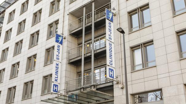 <p>Auch vor Kliniken und Pflegeheimen macht die Stickstoffdioxid-Belastung nicht halt.</p>
