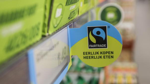 <p>Der Fairtrade-Markt in Belgien wächst – doch die Organisation fordert mehr Einsatz für nachhaltige Handelsketten.</p>
