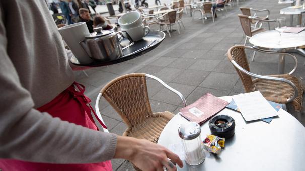 <p>Studenten in Belgien wünschen sich mehr Flexibilität.</p>