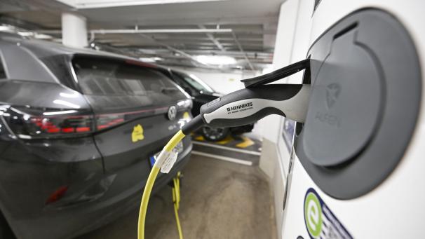 <p>Steuerliche Anreize treiben die Mobilitätswende in Unternehmen voran.</p>