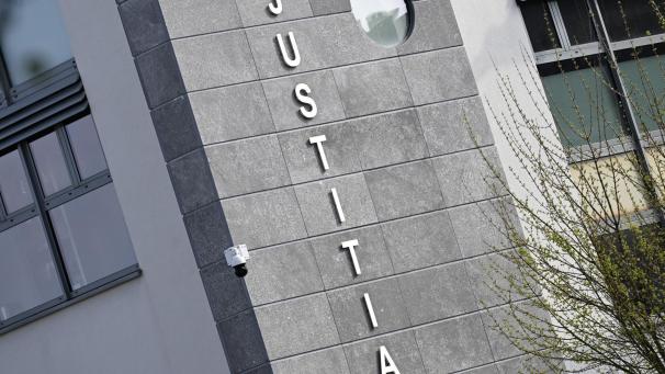 <p>Vor dem Gericht in Eupen wurden unterschiedliche Diebstahlsdelikte verhandelt.</p>