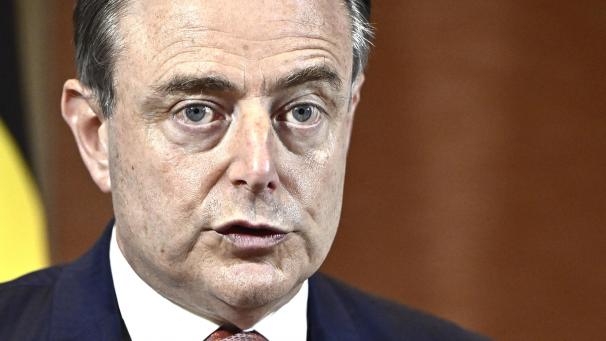 <p>Bart De Wever</p>