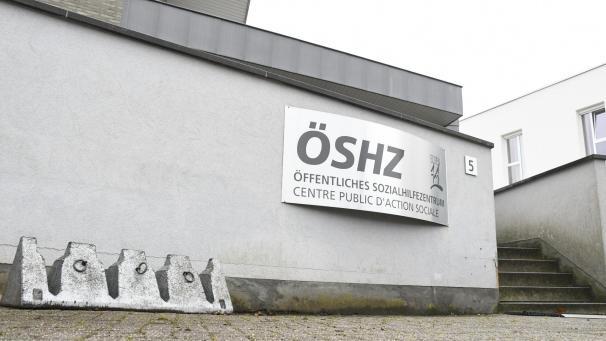 <p>Die ÖSHZ im Norden der DG sind besonders betroffen: Die Arbeitsmarktreform dürfte hre Belastung steigern.</p>