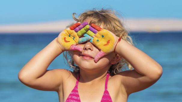 <p>Keine Kinderfotos ins Netz</p>