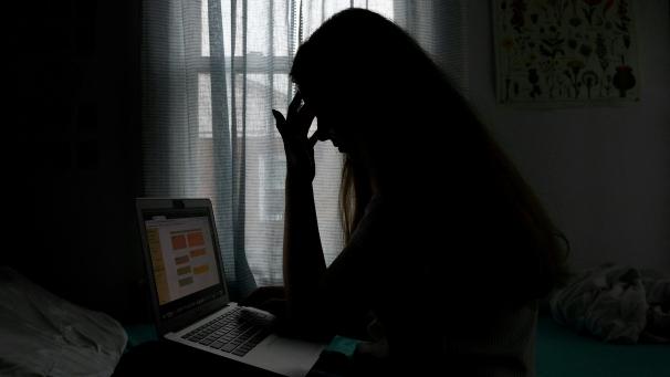 <p>Psychische Belastungen sind bei Geflüchteten besonders hoch – doch Hilfe ist oft schwer zugänglich.</p>