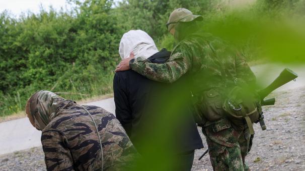 <p>Die Königliche Militärschule in Brüssel verzeichnet über 1.000 Bewerber – nur 250 starten im August ihre Offiziersausbildung.</p>