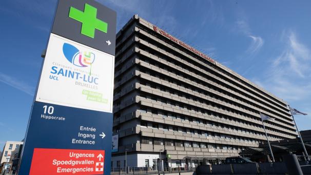 <p>Das belgische Implantat NVD003 bewahrte vier Kinder mit Pseudarthrose vor der Amputation.</p>