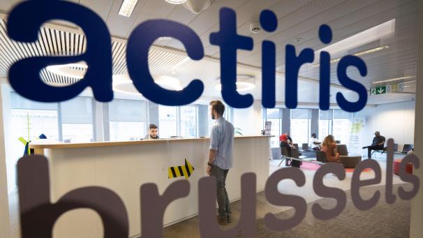 <p>Actiris listet 106 sogenannte kritische Funktionen in Brüssel – von Bau bis Bildung.</p>