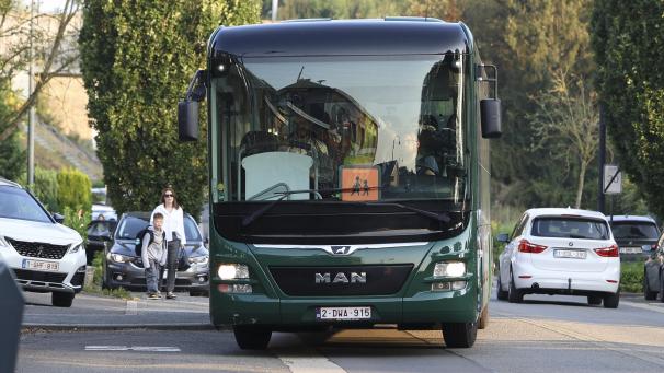 <p>Im PDG wurde über die Arbeitsbedingungen der Schulbusbegleiter diskutiert – ein neues System soll ab September für mehr Planungssicherheit und Fairness sorgen.</p>