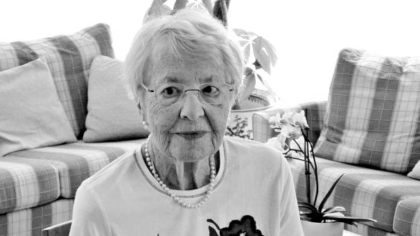 <p>Verena von Asten war als Autorin von Kinderbüchern und Kriminalromanen bekannt.</p>