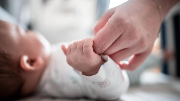 <p>Olivia und Noah waren auch 2024 die beliebtesten Vornamen für Neugeborene in Belgien.</p>