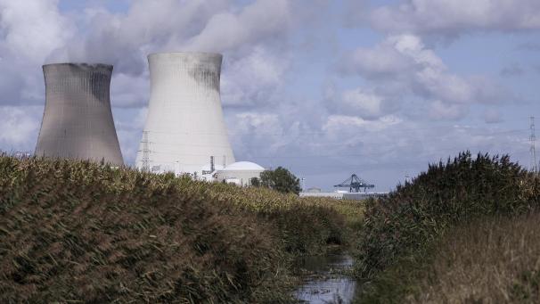 <p>Die Verlängerung der Kernenergie ist auch Teil der jüngsten Erwägungen der Föderalregierung.</p>