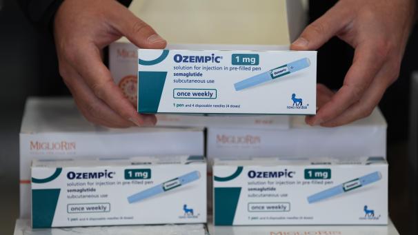 <p>Das Abnehmmittel birgt bei unsachgemäßer Anwendung ernste Gesundheitsrisiken.</p>